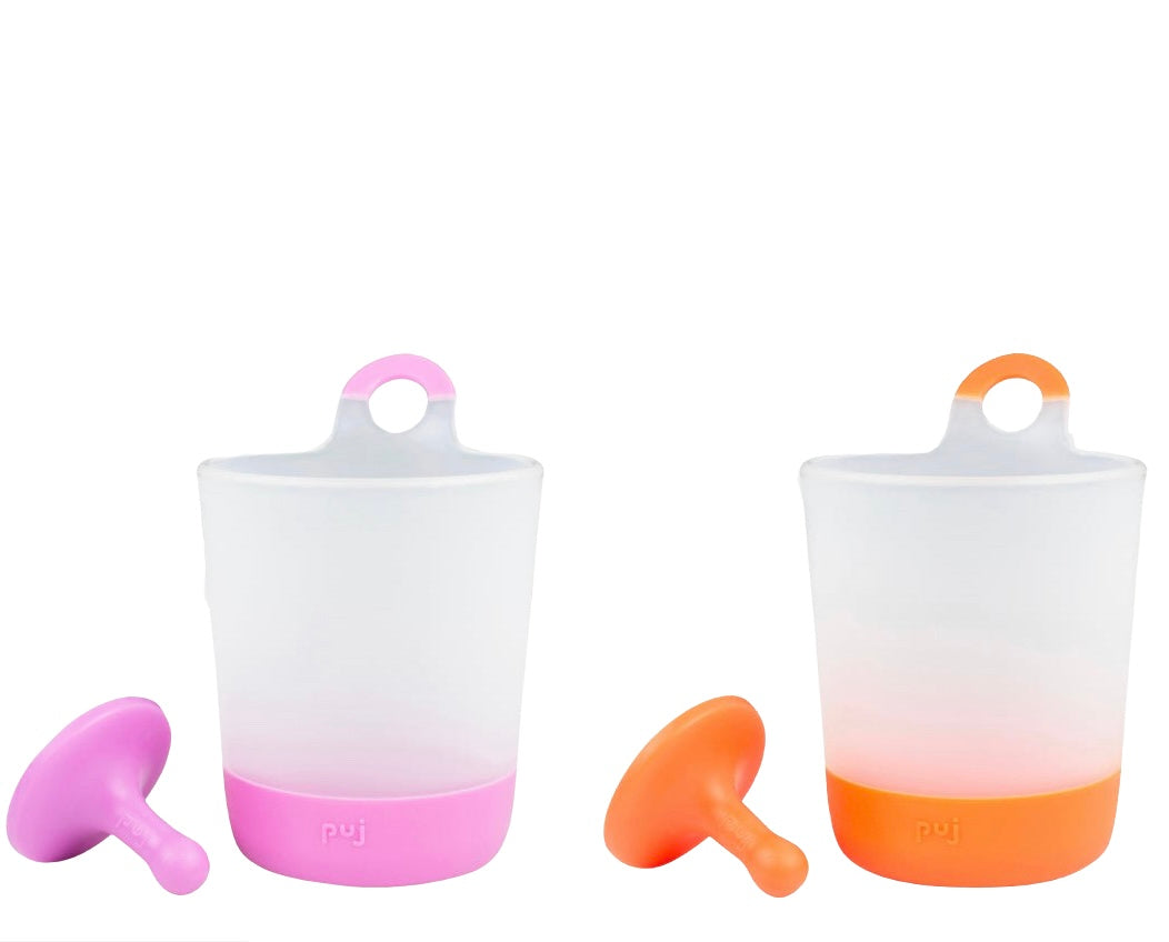 PUJ HANGABLE TODDLER CUPS
