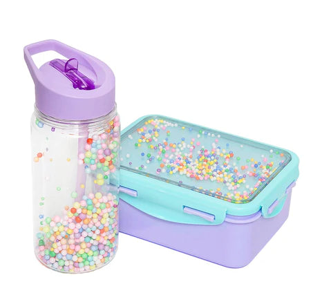 PETIT MONKEY POPSICLE LUNCH BOX