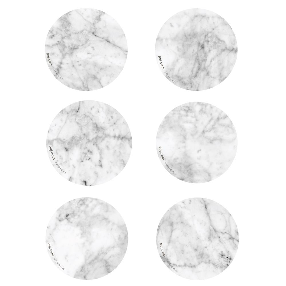 PUJ NON SLIP BATH TREADS