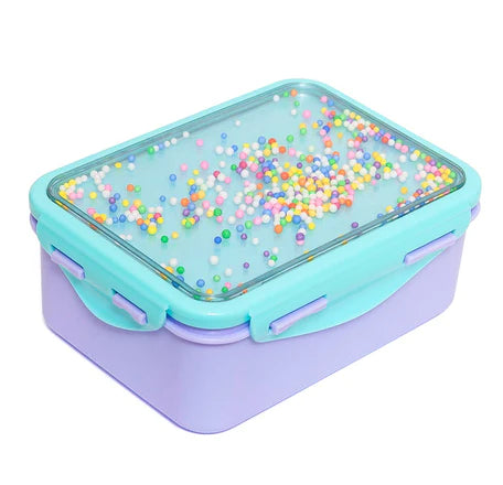 PETIT MONKEY POPSICLE LUNCH BOX